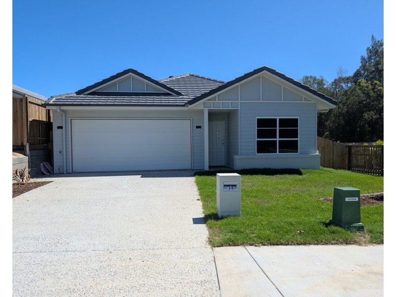 34 Simpatico Street, Morayfield QLD 4506