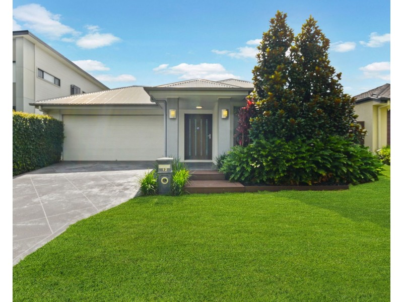 12 Woocoo Close, Pimpama QLD 4209