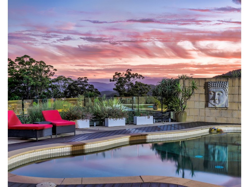 205 Beechmont Road, Advancetown QLD 4211