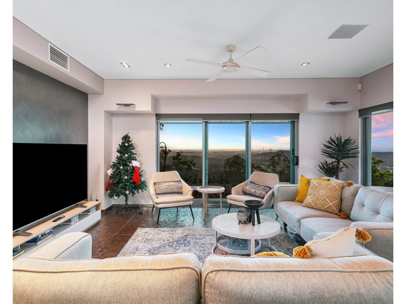 205 Beechmont Road, Advancetown QLD 4211