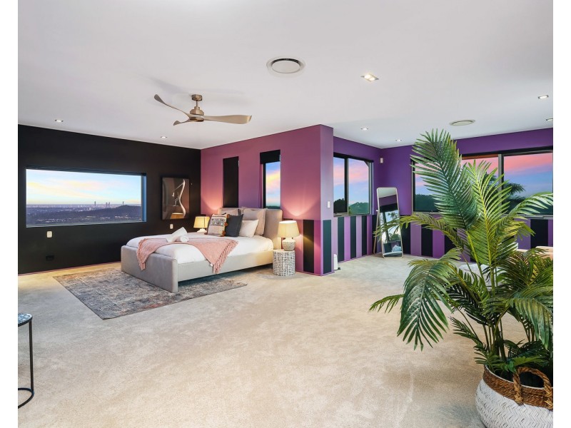 205 Beechmont Road, Advancetown QLD 4211