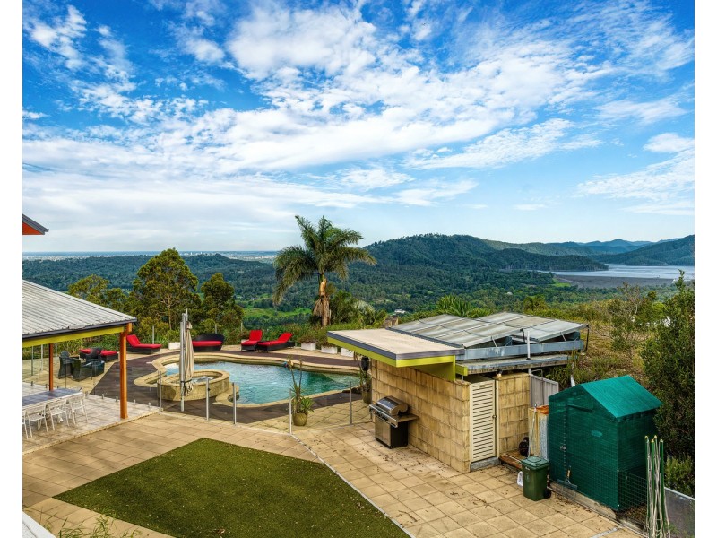 205 Beechmont Road, Advancetown QLD 4211