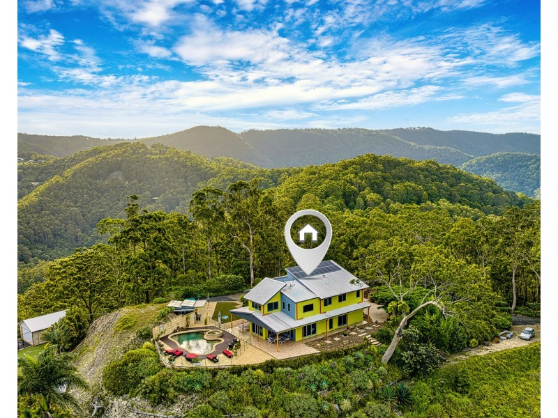 205 Beechmont Road, Advancetown QLD 4211