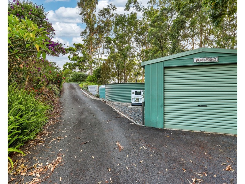 205 Beechmont Road, Advancetown QLD 4211