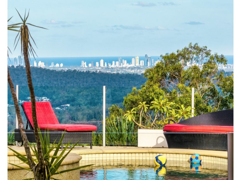 205 Beechmont Road, Advancetown QLD 4211