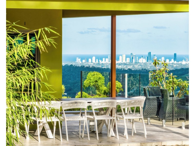 205 Beechmont Road, Advancetown QLD 4211