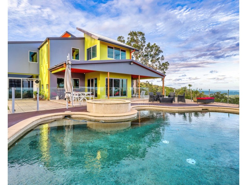 205 Beechmont Road, Advancetown QLD 4211