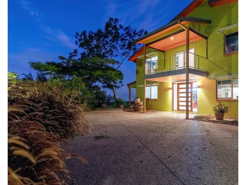 205 Beechmont Road, Advancetown QLD 4211