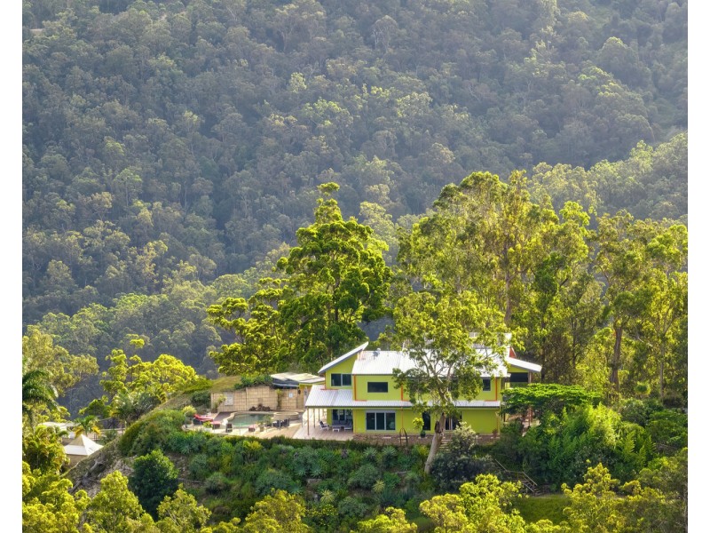 205 Beechmont Road, Advancetown QLD 4211