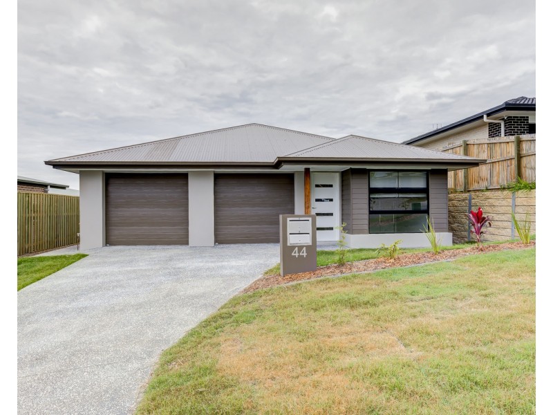 2/44 Richenda Street, Ormeau Hills QLD 4208