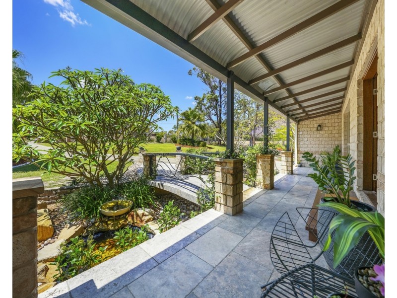 25 Quambone Street, Worongary QLD 4213