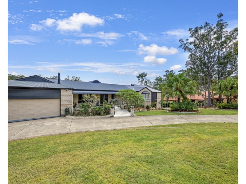 25 Quambone Street, Worongary QLD 4213