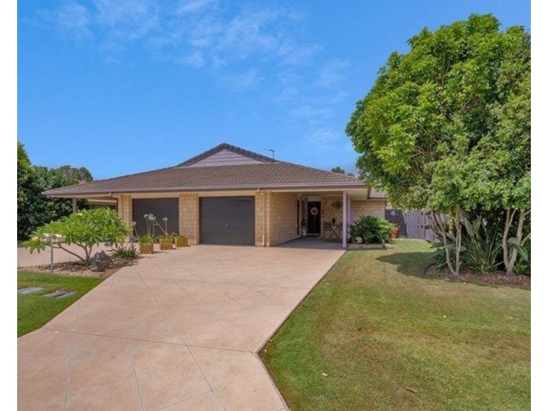 1/17 Moss Terrace, Pimpama QLD 4209
