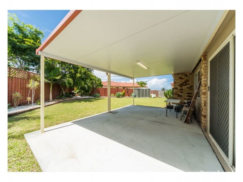 16 Pandora Crescent, Pacific Pines QLD 4211