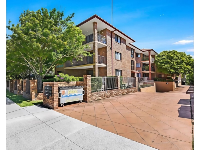 12/146 High Street, Southport QLD 4215