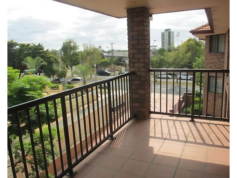 12/146 High Street, Southport QLD 4215