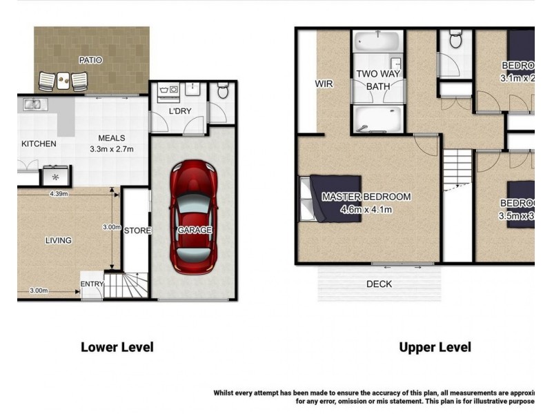 3/92-94 Mount Cotton Road, Capalaba QLD 4157