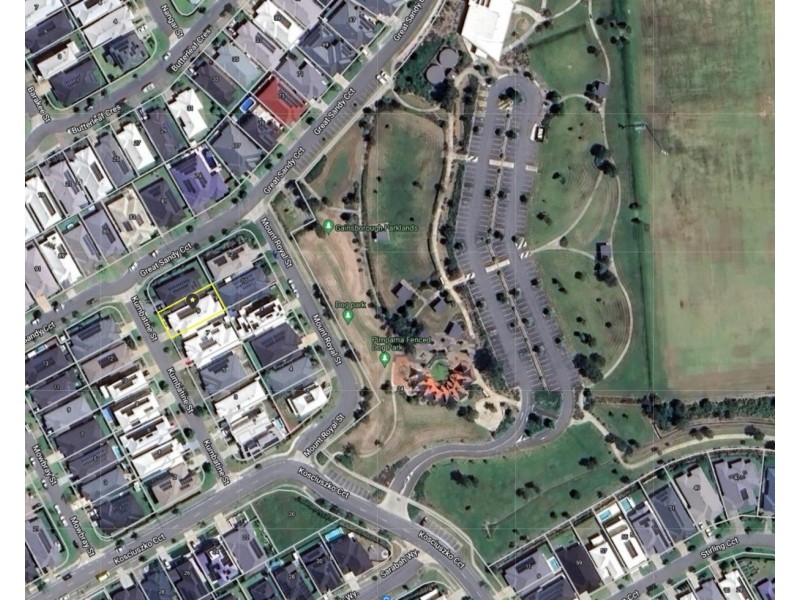 9 Kumbatine Street, Pimpama QLD 4209