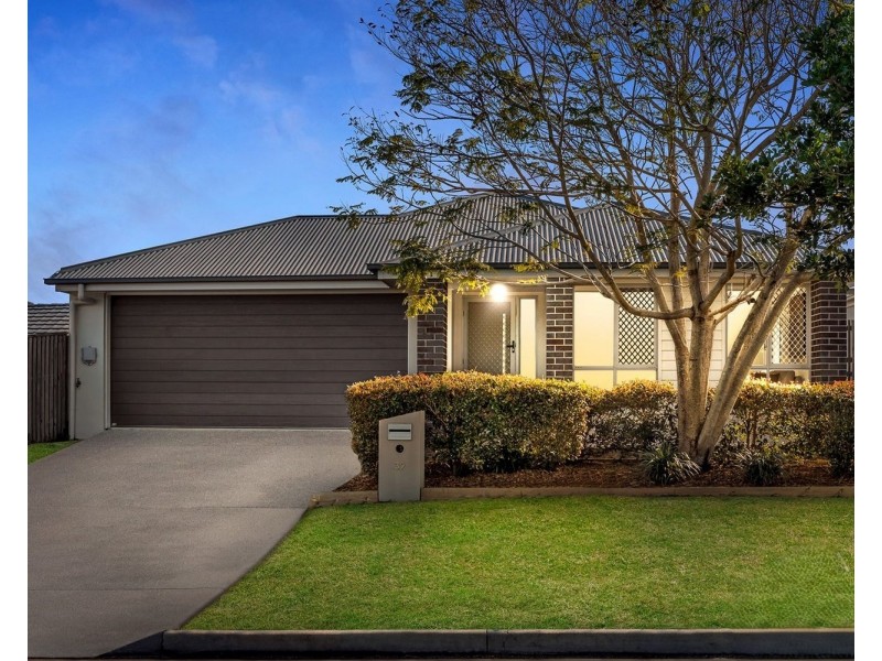 39  Kalgoorlie Street, Pimpama QLD 4209