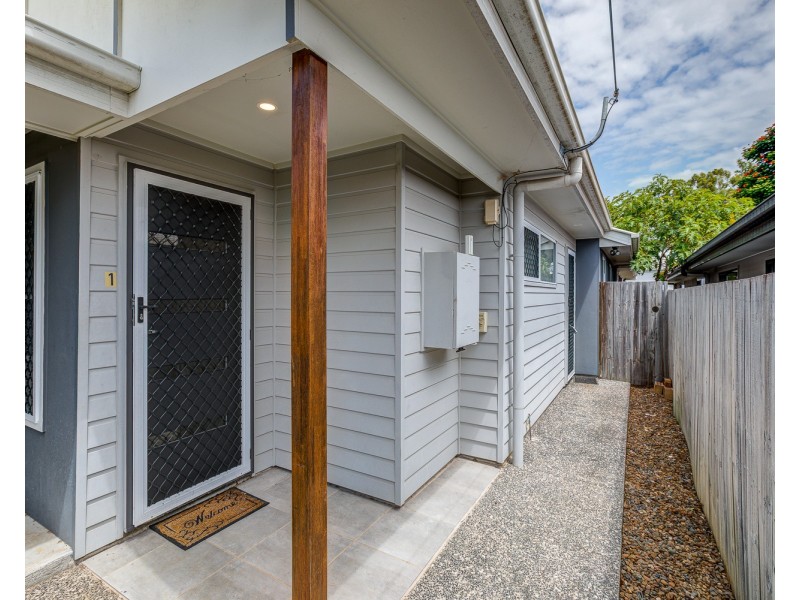 11 Tascon Street, Ormiston QLD 4160