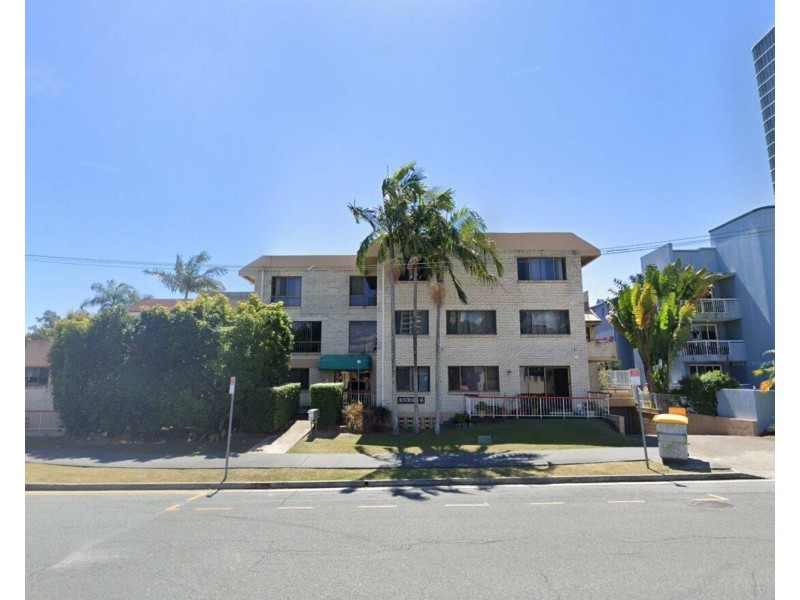 2/45 Australia Avenue, Broadbeach QLD 4218