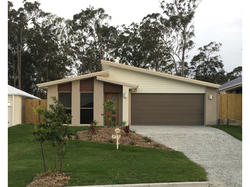 40 Percy Earl Crescent, Pimpama QLD 4209