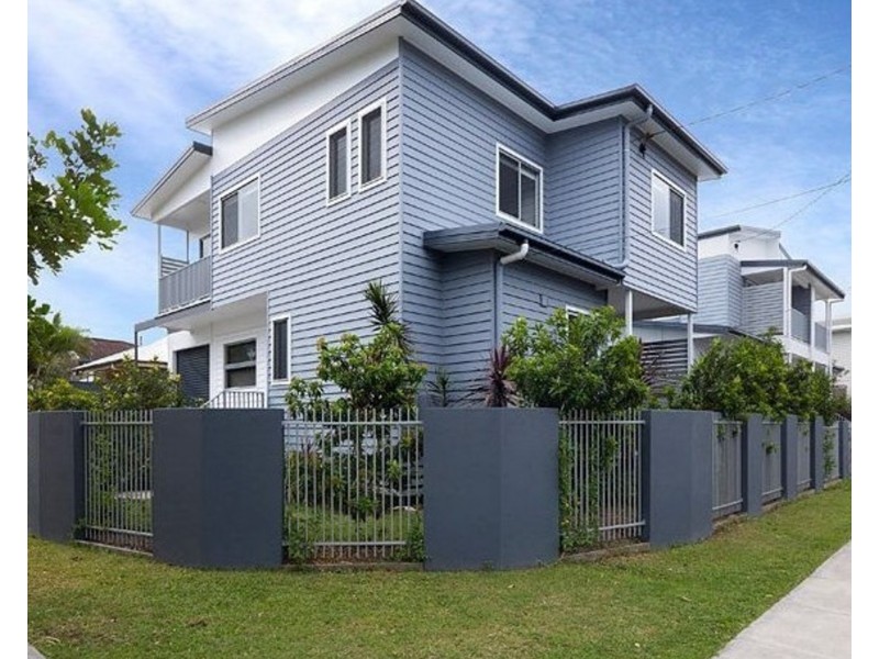 64 Jamieson Street, Bulimba QLD 4171