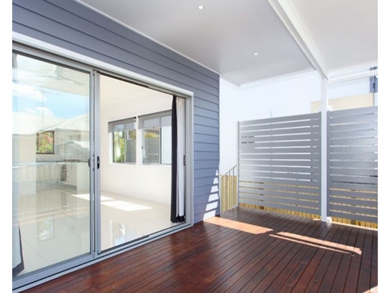 64 Jamieson Street, Bulimba QLD 4171