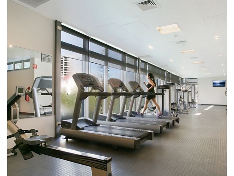 508/9 Hamilton Avenue, Surfers Paradise QLD 4217