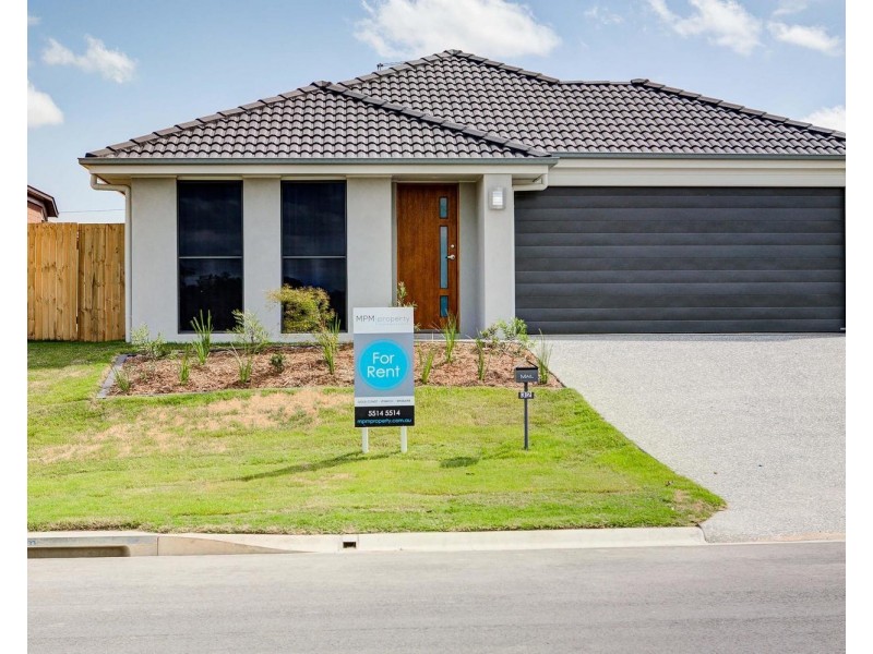 32 Wanaka Street, Bahrs Scrub QLD 4207