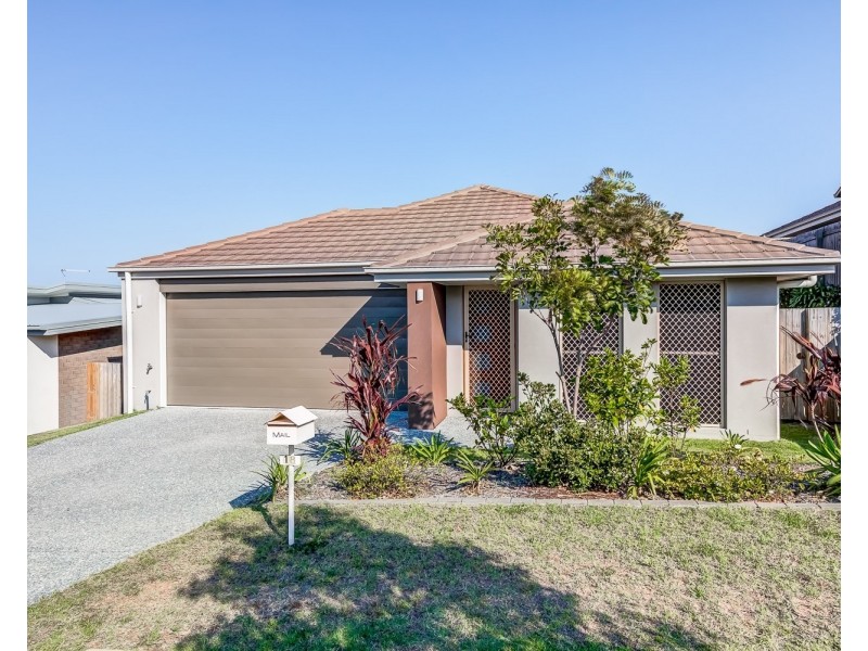 18 Greenwich Avenue, Pimpama QLD 4209