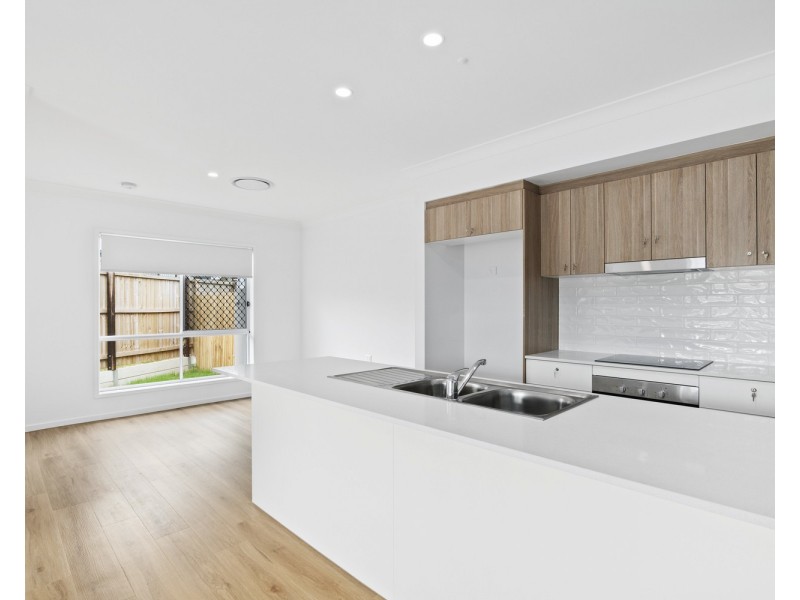 3A Alexander Place, Gleneagle QLD 4285