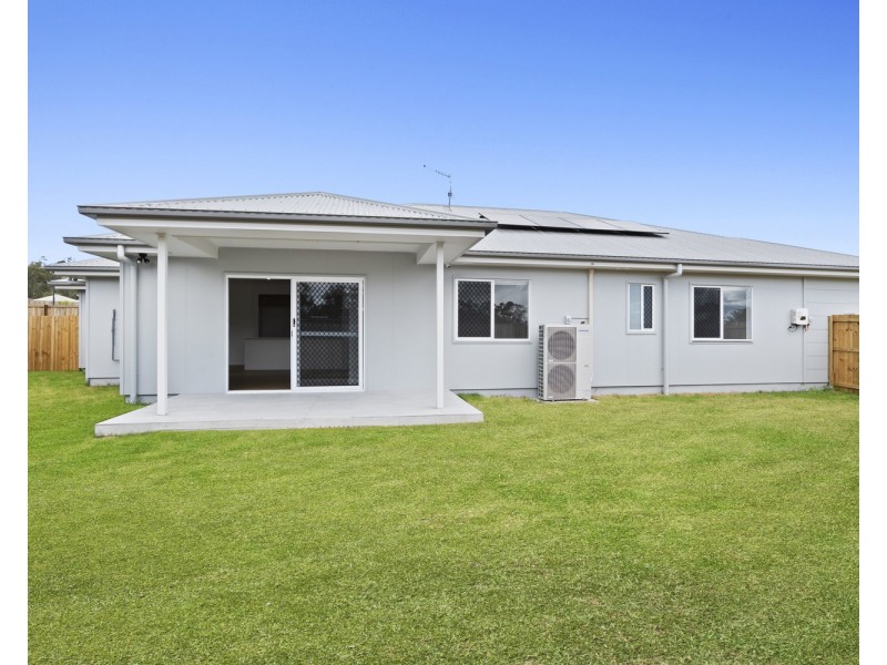 3A Alexander Place, Gleneagle QLD 4285