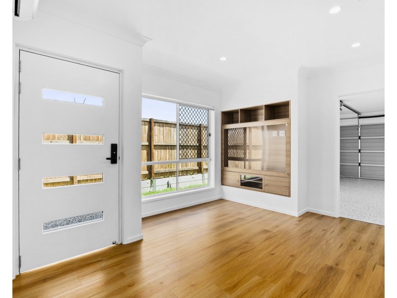 3B Alexander Place, Gleneagle QLD 4285