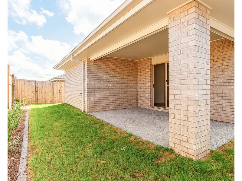 22 Dysart Drive, Holmview QLD 4207