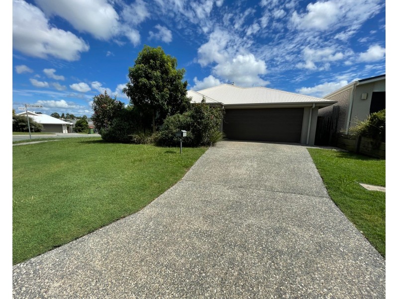 2 Steves Way, Coomera QLD 4209