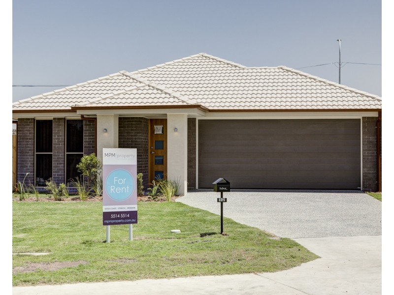 12 Sapporo Court, Bahrs Scrub QLD 4207