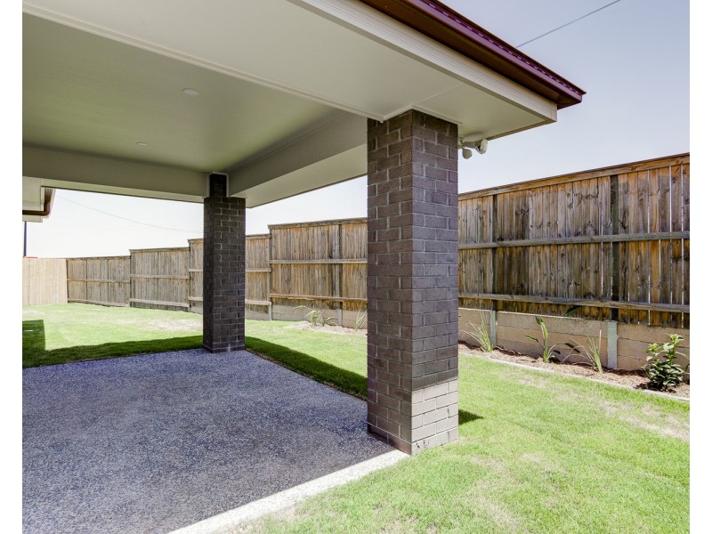 12 Sapporo Court, Bahrs Scrub QLD 4207