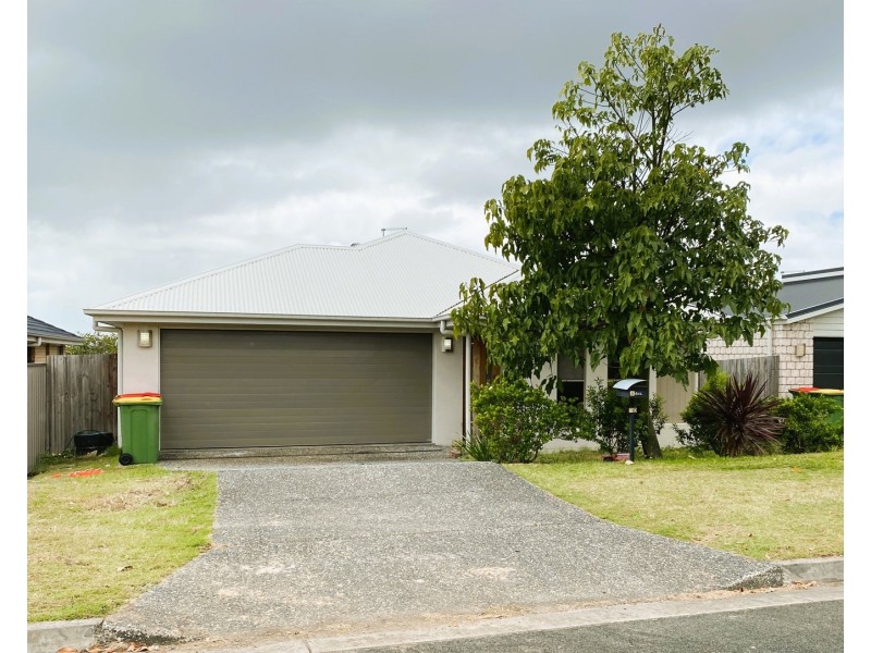 30 Benwerrin Street, Pimpama QLD 4209