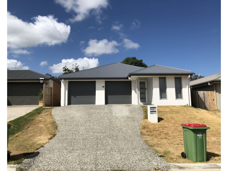 2/22 Bailey Court, Ormeau QLD 4208