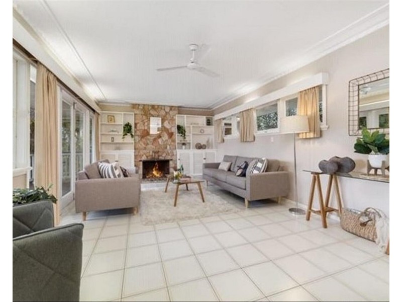 39 Dopson Street, Taringa QLD 4068