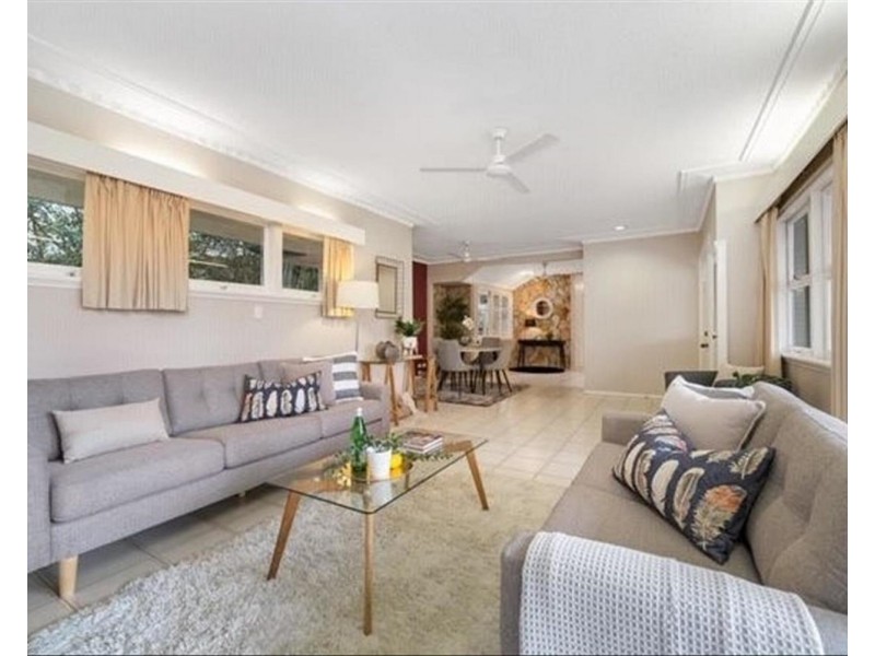 39 Dopson Street, Taringa QLD 4068