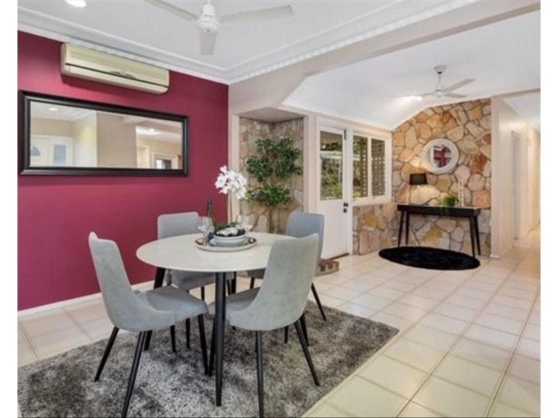 39 Dopson Street, Taringa QLD 4068