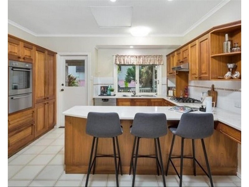 39 Dopson Street, Taringa QLD 4068