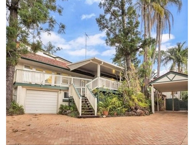 39 Dopson Street, Taringa QLD 4068