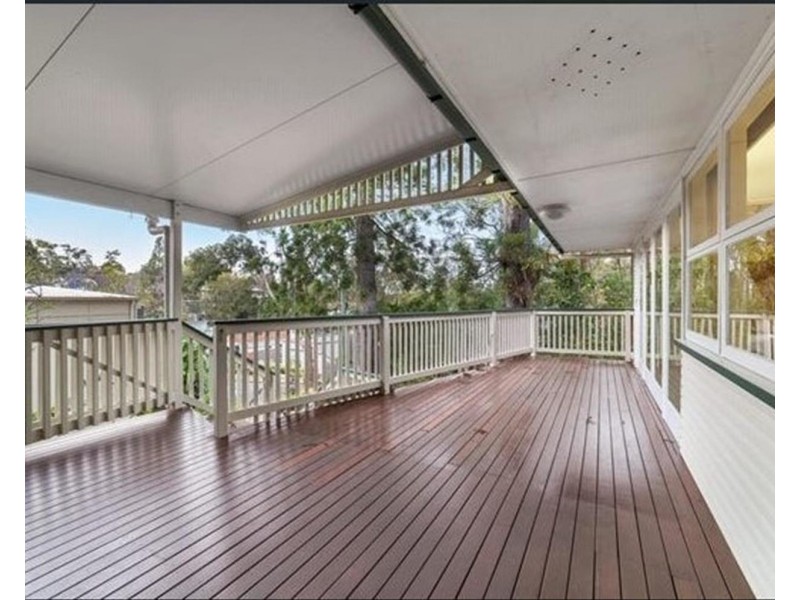 39 Dopson Street, Taringa QLD 4068