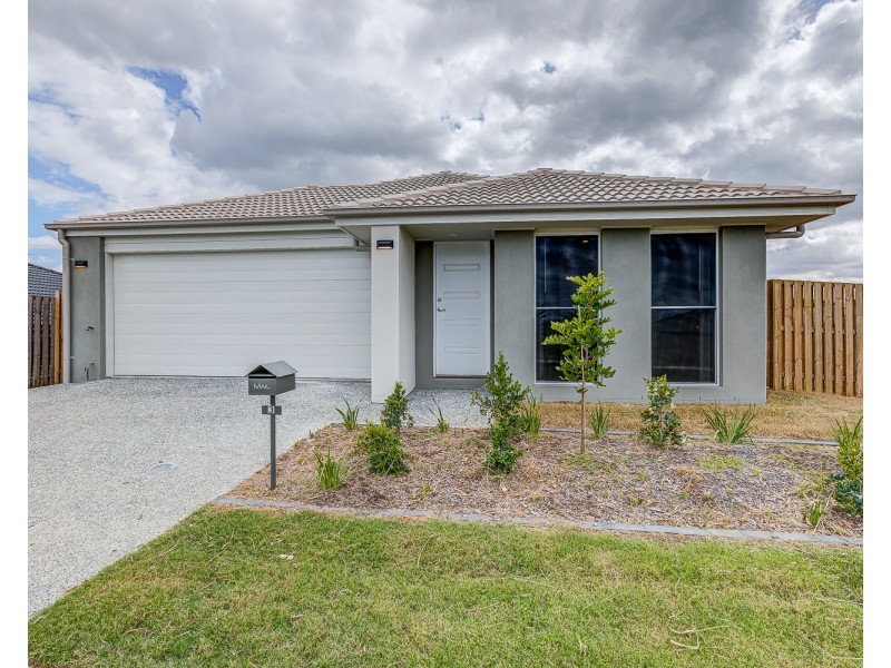 3 Heath Terrace, Park Ridge QLD 4125