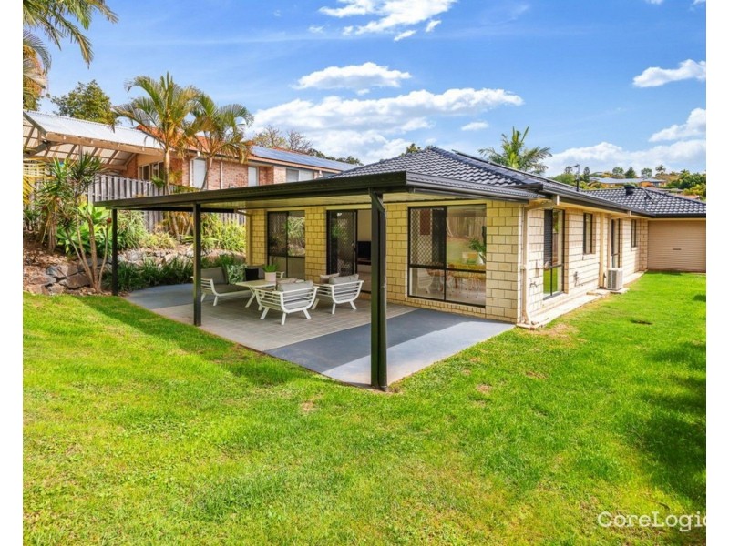 16 Kosrae Street, Pacific Pines QLD 4211