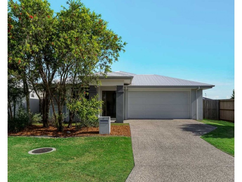 17 Fortescue Street, Pimpama QLD 4209