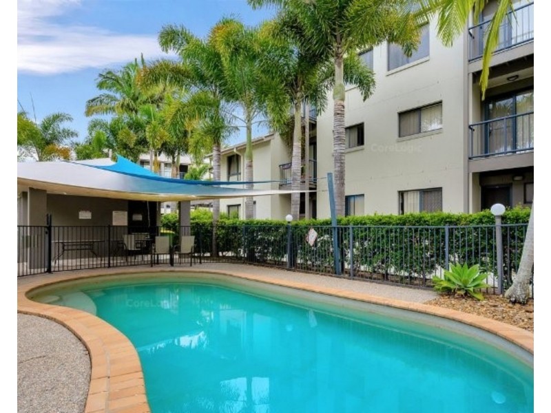 13/7 Bowden Court, Nerang QLD 4211